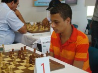 MI David Arenas ganó su cupo al Mundial de Rusia 
